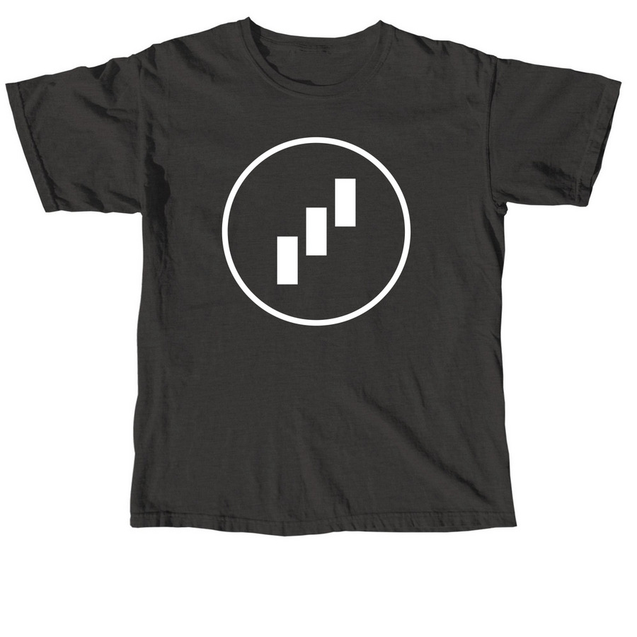 The Logo Collection, a Pepper Comfort Colors Unisex Tee