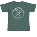 Apparel, a Blue Spruce Comfort Colors Unisex Tee
