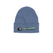 Rocky Wall Entertainment Base Camp Eco Beanie, a Sea Ice Printed Base Camp Beanie