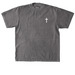 Preeminent, a Cement Heavyweight Garment Dye Tee