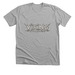Viking For Them ? Official Merch, a Athletic Heather Premium Unisex Tee