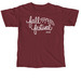 Adult T (white) -&nbsp;FF26&nbsp;, a Brick Comfort Colors Unisex Tee