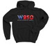 Youth Pullover Hoodie, a Black Youth Pullover Hoodie