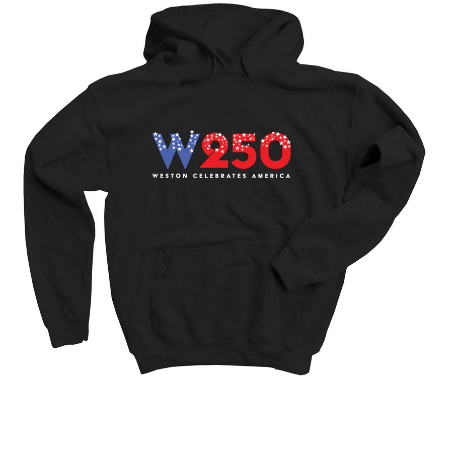 Youth Pullover Hoodie, a Black Youth Pullover Hoodie