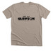 2025 School Shirt, a Heather Stone Premium Unisex Tee