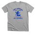 FLHS Alumni Collection - Class of 2006, a Athletic Heather Premium Unisex Tee
