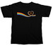 Vertafore Pride 2026, a Black Comfort Colors Unisex Tee