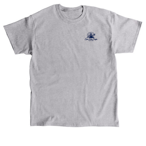 LOTMV Summit 2026, a Sport Grey Classic Unisex Tee