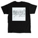 Bateria 2.0, a Black Classic Unisex Tee
