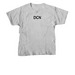 DCN Blueprint, a Sport Grey Youth Unisex Tee