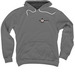 Saving Each other Sweatshirt - Red, a Deep Heather Premium Pullover Hoodie