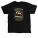 Opossums, a Black Classic Unisex Tee