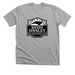 T-Shirts and Sweaters, a Athletic Heather Premium Unisex Tee