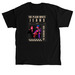The Plain White Jeans Band Tee, a Black Classic Unisex Tee