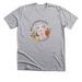 Ferdinand the GREAT!, a Athletic Heather Premium Unisex Tee