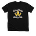 Dad of a Warrior&nbsp;, a Solid Black Blend Premium Unisex Tee
