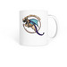 Conference Unleashed 2026 Mug, a White Coffee Mug