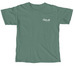 Fishers Of Men&nbsp;, a Light Green Comfort Colors Unisex Tee