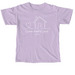 Smith Adoption Fundraiser, a Orchid Comfort Colors Unisex Tee