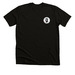 Thank You for Supporting Our Farm, a Solid Black Blend Premium Unisex Tee