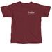 2026 REGATTA - RUGOSA II, a Brick Comfort Colors Unisex Tee
