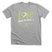 Beck?s Crew, a Athletic Heather Premium Unisex Tee