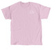 Recital T-Shirt, a Light Pink Classic Unisex Tee