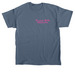 Kaygan's Keepers, a Indigo Blue Classic Unisex Tee