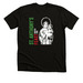 St. Anthony's Feast - North End, a Solid Black Blend Premium Unisex Tee