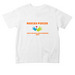 Reeces Pieces Kids, a White Toddler Tee