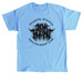 *fill in the blank* CORE, a Carolina Blue Classic Unisex Tee