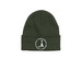 Stocking Cap, a Alpine Printed Base Camp Beanie