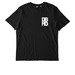 DBMD (Est. 2024), a Black Stanley/Stella Unisex Creator 2.0 Tee
