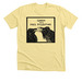 Queer as in Free Palestine, a Heather Yellow Gold Premium Unisex Tee
