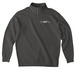 HEPNet Quarter Zip, a Asphalt Midweight Quarter Zip Pullover