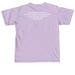 CREATED- Valley T-Shirts, a Orchid Comfort Colors Unisex Tee (back-view)