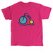 PennyFarther 2026, a Heliconia Classic Unisex Tee