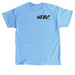 Unofficial Mascot, a Carolina Blue Classic Unisex Tee
