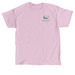 Adult & Youth, a Light Pink Classic Unisex Tee