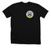 SPAY YOUR STRAYS, a Solid Black Blend Premium Unisex Tee