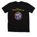Sheboygan North/South High School Theatre, a Solid Black Blend Premium Unisex Tee