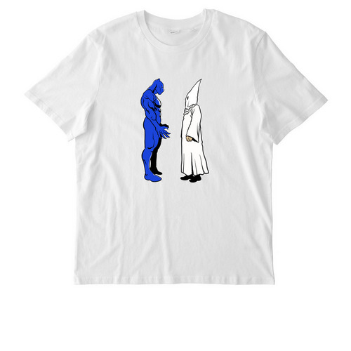 Who Tang Clan?, a White Stanley/Stella Unisex Creator 2.0 Tee
