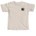 LA Weekend 2026, a Ivory Comfort Colors Unisex Tee