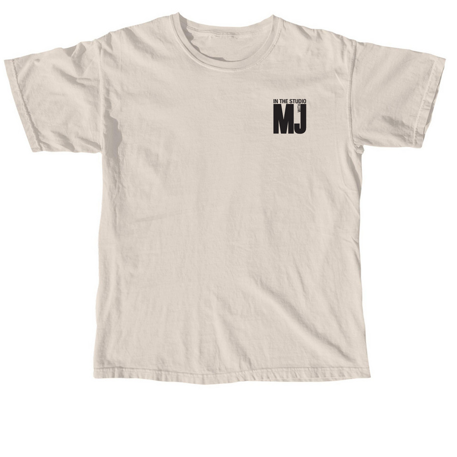 LA Weekend 2026, a Ivory Comfort Colors Unisex Tee