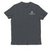 Stability Is A Team Effort, a Terrain Grey Allmade Organic Cotton Unisex Tee