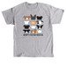 All Ears 10 - Special Edition, a Sport Grey Classic Unisex Tee
