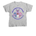Mommabear & Friends, a Sport Grey Youth Unisex Tee