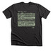 2026 Marlboro Bach Shirts, a Dark Grey Heather Premium Unisex Tee