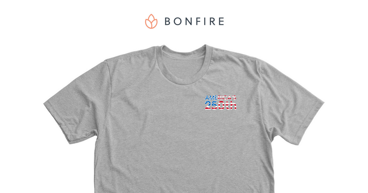 Back the pink | Bonfire