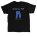 Denim Day 2026, a Black Classic Unisex Tee